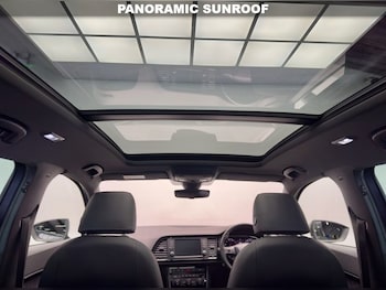 Used SEAT CUPRA Ateca 2019 for sale - 78029867: Photo