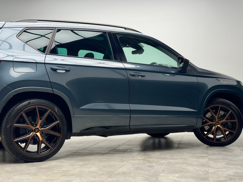 Used SEAT CUPRA Ateca 2019 for sale - 78029867: Photo 35