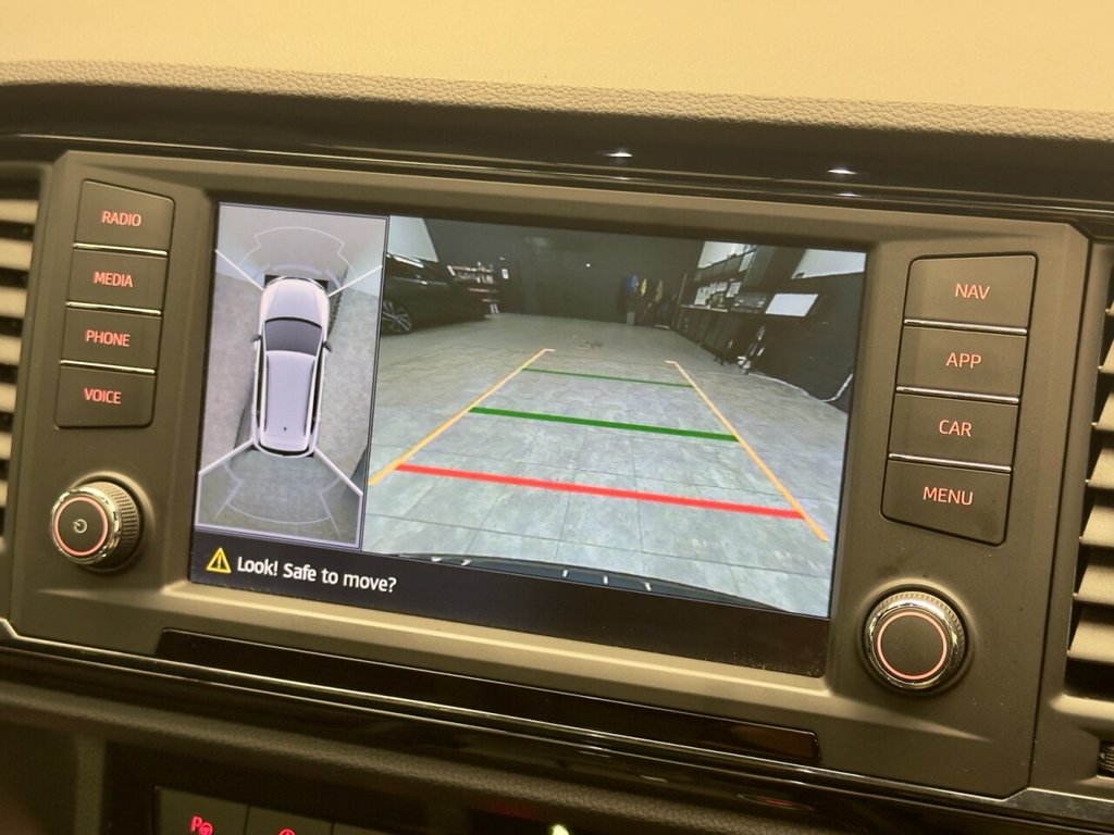 Used SEAT CUPRA Ateca 2019 for sale - 78029867: Photo 36