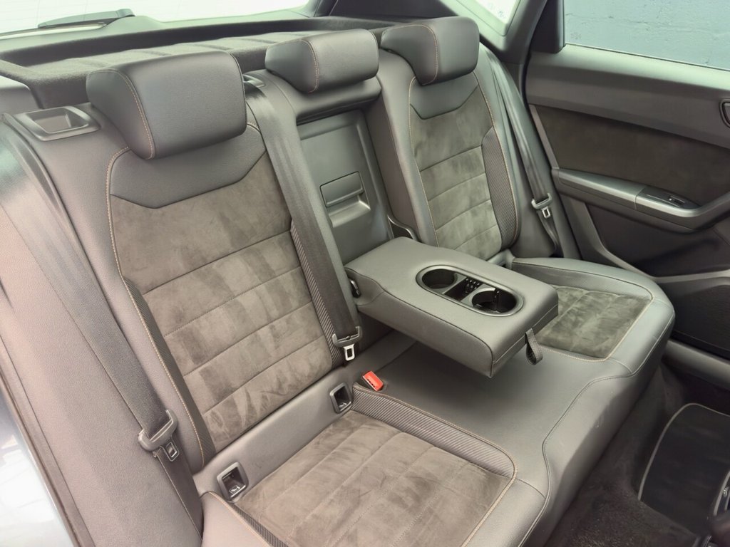 Used SEAT CUPRA Ateca 2019 for sale - 78029867: Photo 38