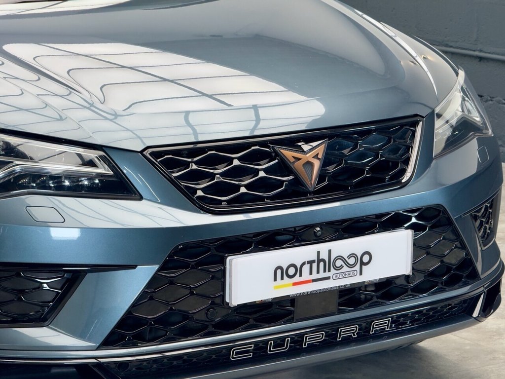 Used SEAT CUPRA Ateca 2019 for sale - 78029867: Photo 39