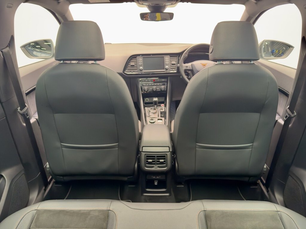 Used SEAT CUPRA Ateca 2019 for sale - 78029867: Photo 40