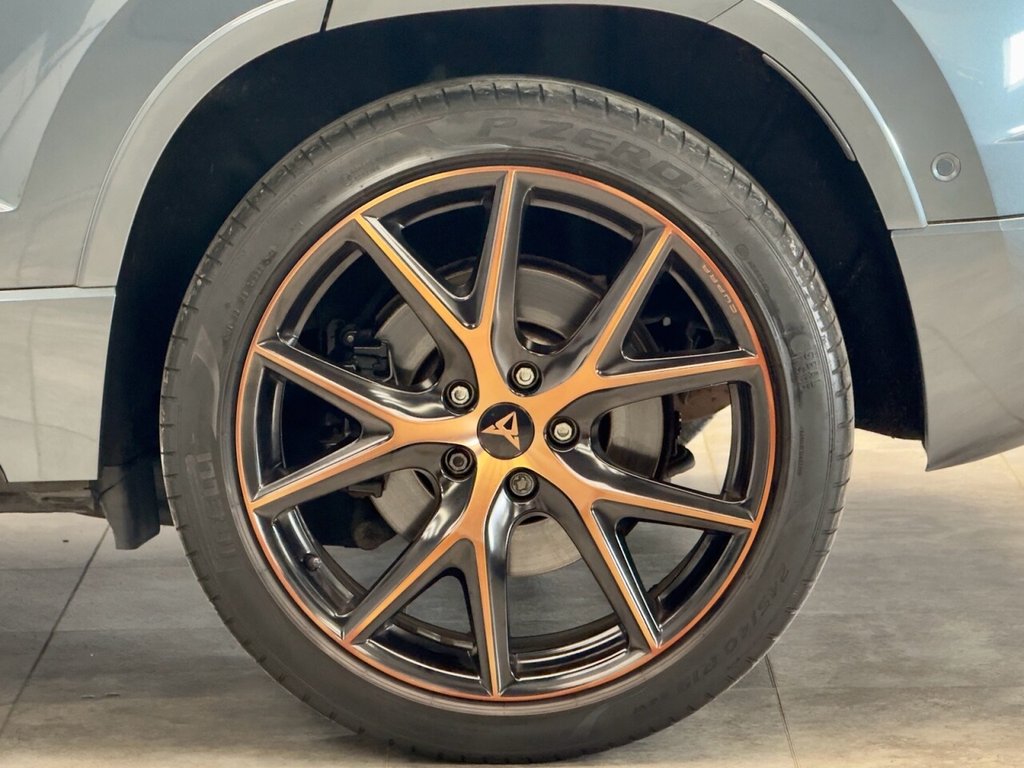 Used SEAT CUPRA Ateca 2019 for sale - 78029867: Photo 41