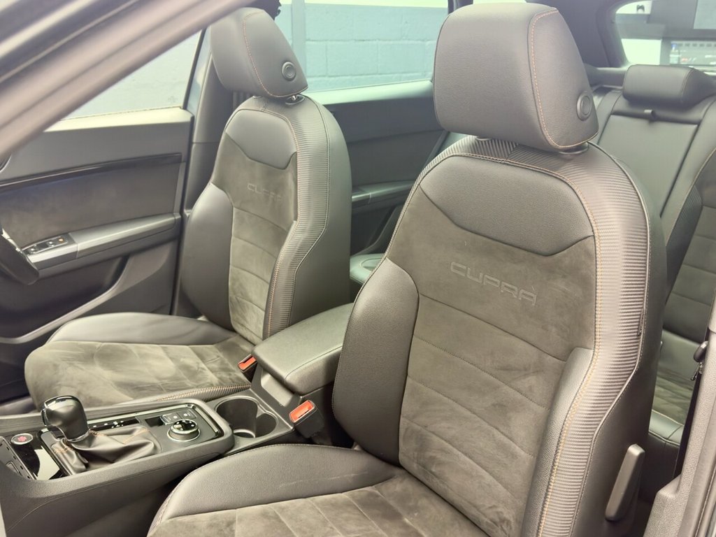 Used SEAT CUPRA Ateca 2019 for sale - 78029867: Photo 43