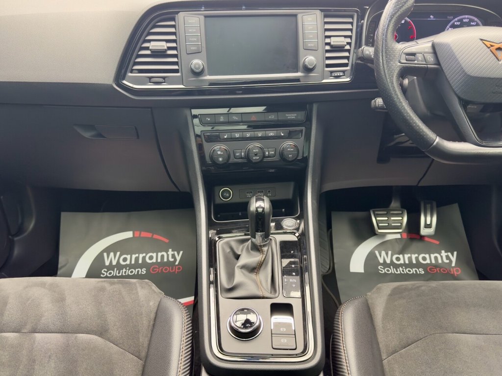 Used SEAT CUPRA Ateca 2019 for sale - 78029867: Photo 46