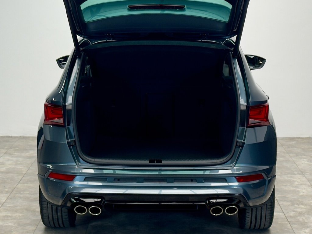 Used SEAT CUPRA Ateca 2019 for sale - 78029867: Photo 48