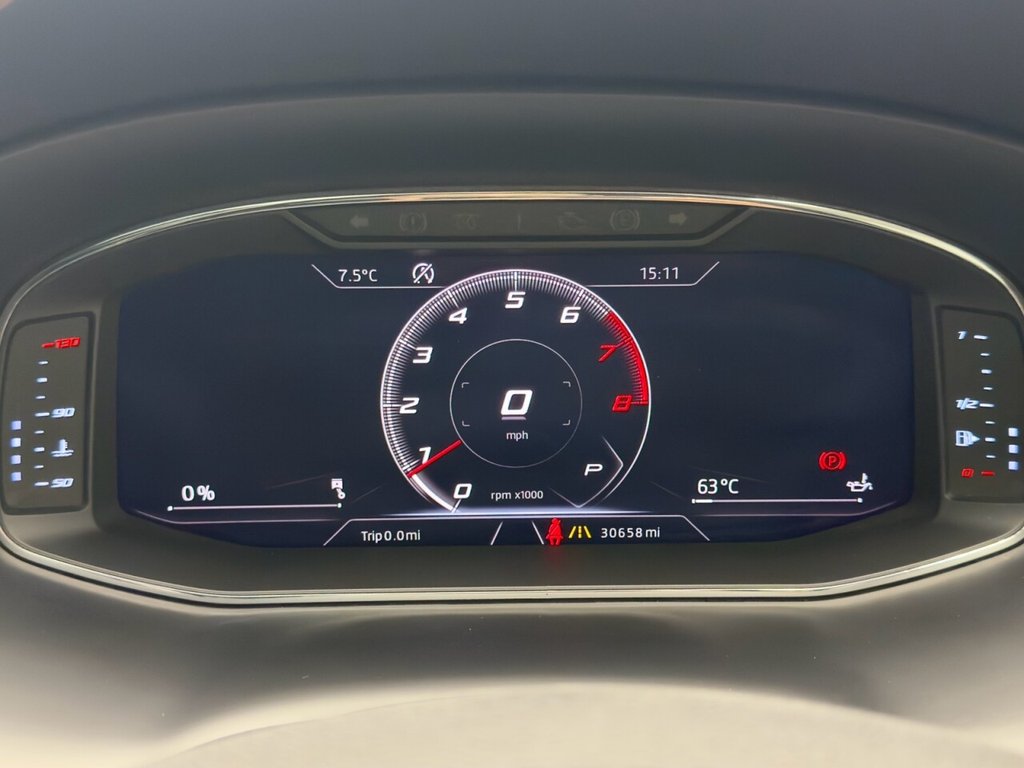 Used SEAT CUPRA Ateca 2019 for sale - 78029867: Photo 49