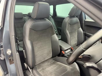 Used SEAT CUPRA Ateca 2019 for sale - 78029867: Photo