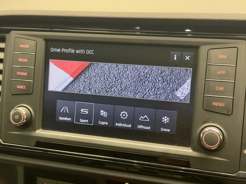 Used SEAT CUPRA Ateca 2019 for sale - 78029867: Photo 50