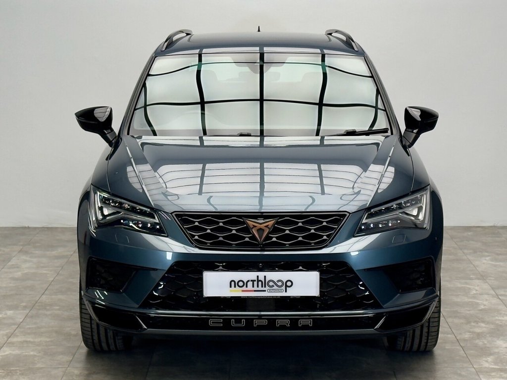 Used SEAT CUPRA Ateca 2019 for sale - 78029867: Photo 7