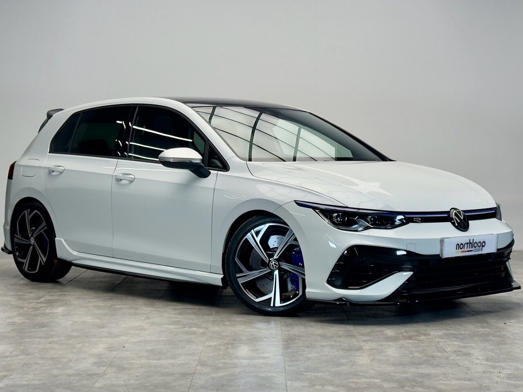 Used Volkswagen Golf 2022 for sale - 76105707: Photo 1