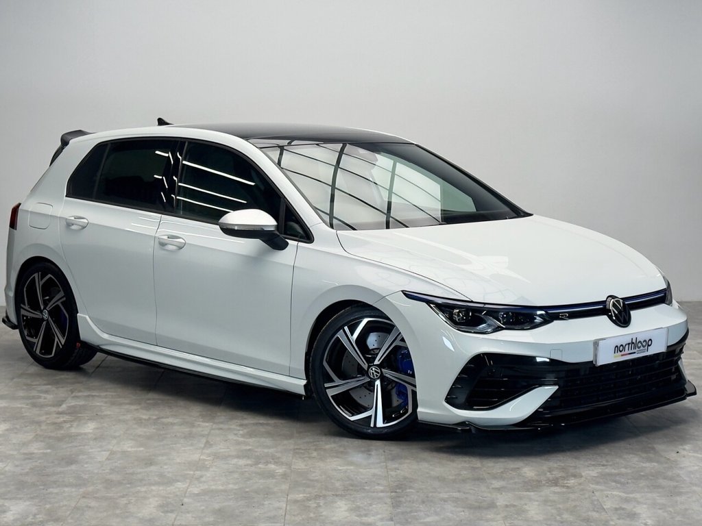 Used Volkswagen Golf 2022 for sale - 76105707: Photo 10