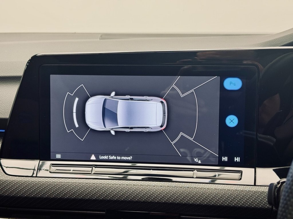 Used Volkswagen Golf 2022 for sale - 76105707: Photo 12