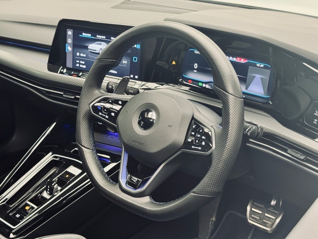 Used Volkswagen Golf 2022 for sale - 76105707: Photo 15