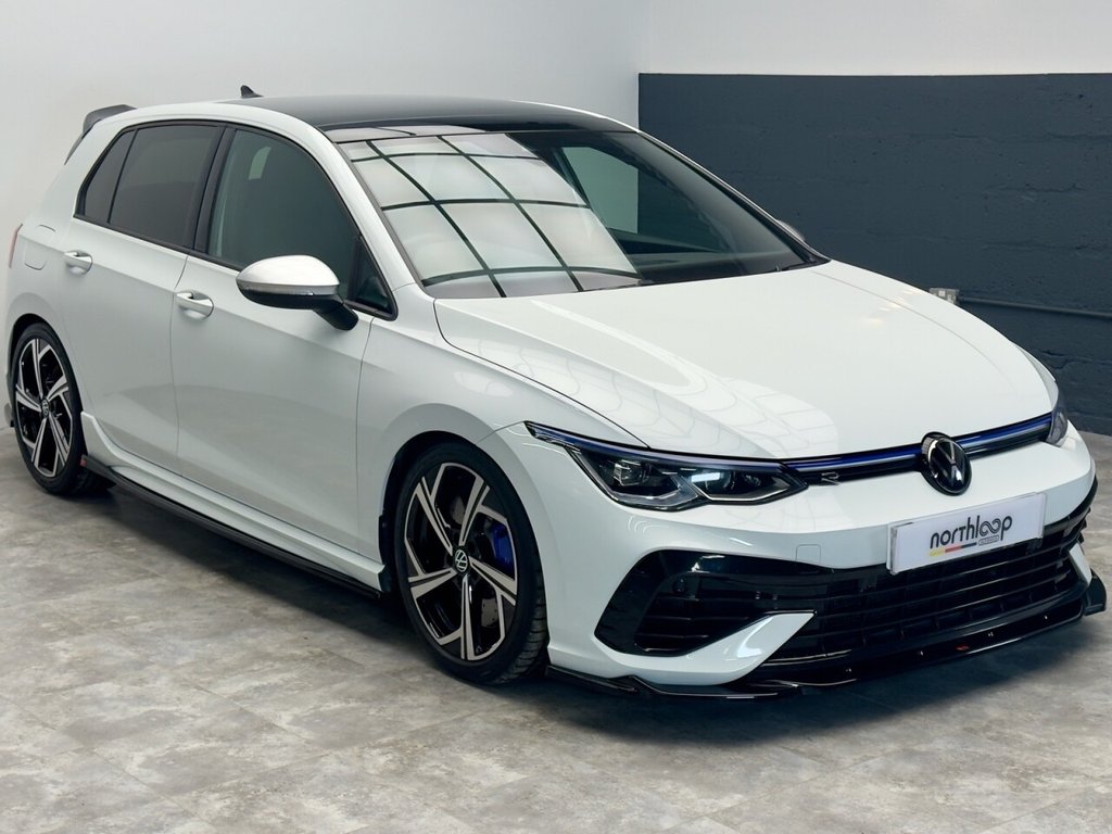 Used Volkswagen Golf 2022 for sale - 76105707: Photo 16