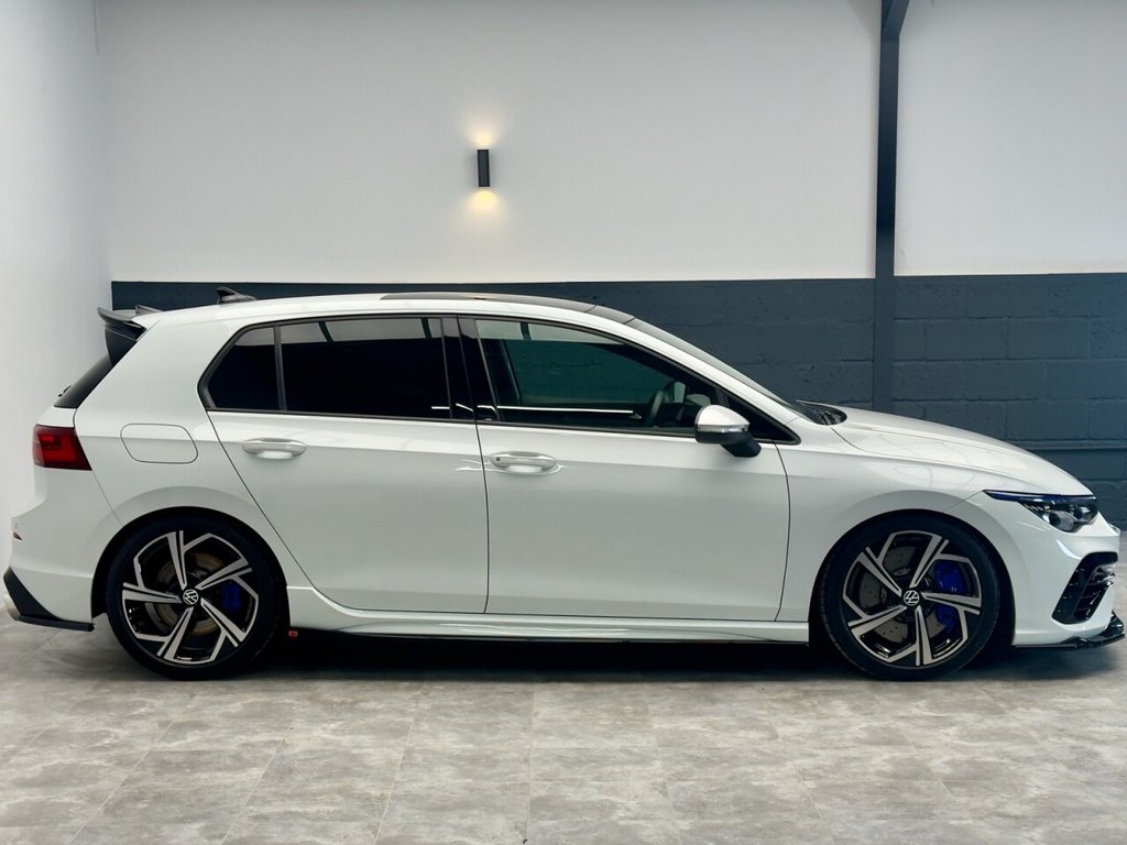 Used Volkswagen Golf 2022 for sale - 76105707: Photo 20