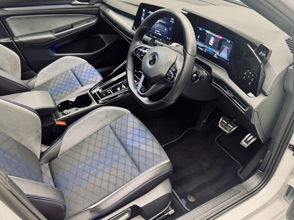 Used Volkswagen Golf 2022 for sale - 76105707: Photo 22