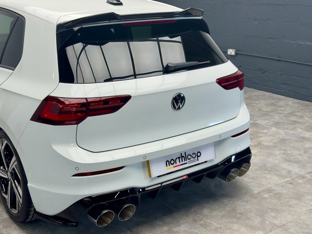 Used Volkswagen Golf 2022 for sale - 76105707: Photo 24