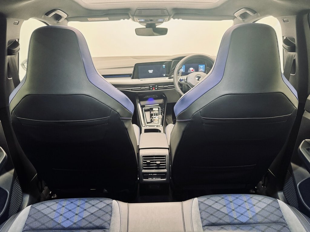 Used Volkswagen Golf 2022 for sale - 76105707: Photo 25