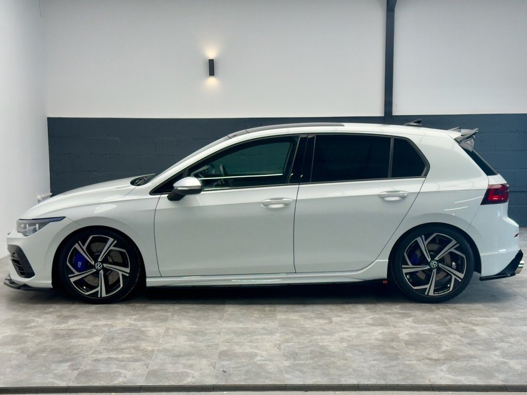 Used Volkswagen Golf 2022 for sale - 76105707: Photo 26