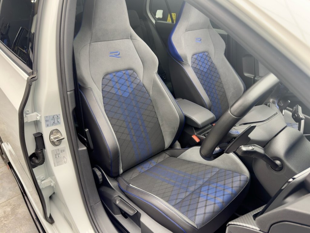 Used Volkswagen Golf 2022 for sale - 76105707: Photo 3