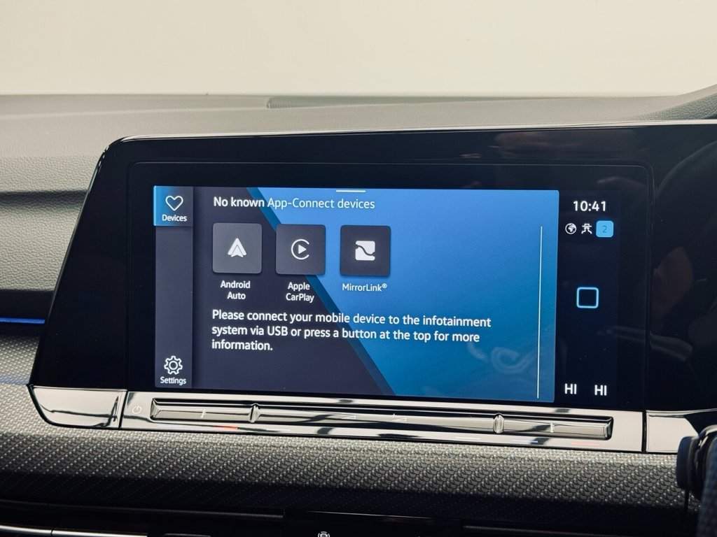 Used Volkswagen Golf 2022 for sale - 76105707: Photo 32