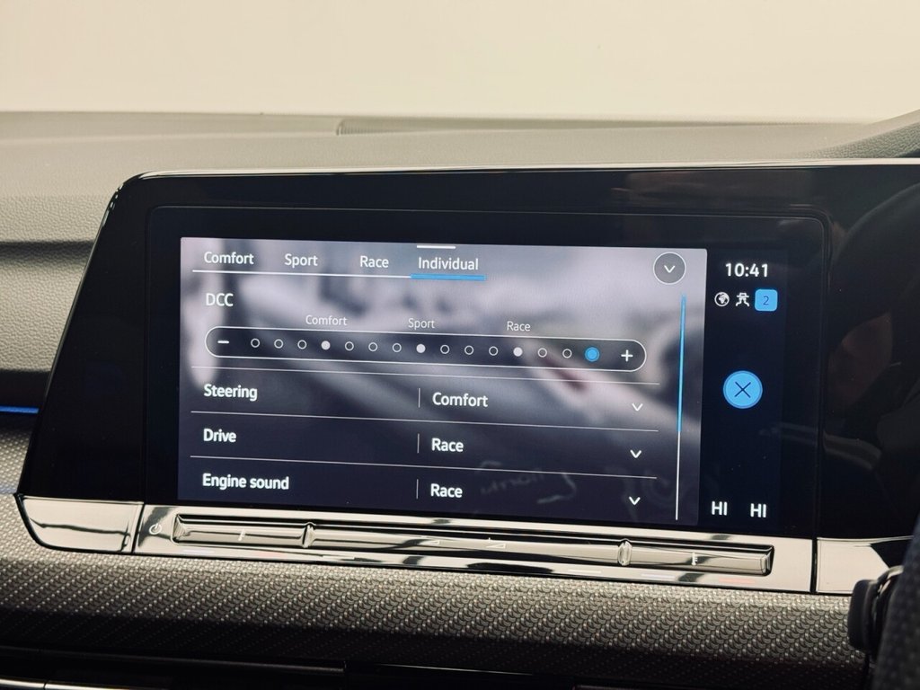 Used Volkswagen Golf 2022 for sale - 76105707: Photo 35