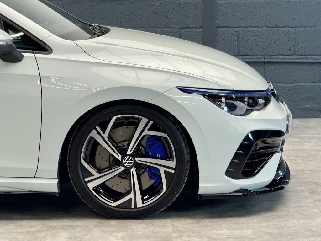 Used Volkswagen Golf 2022 for sale - 76105707: Photo 36