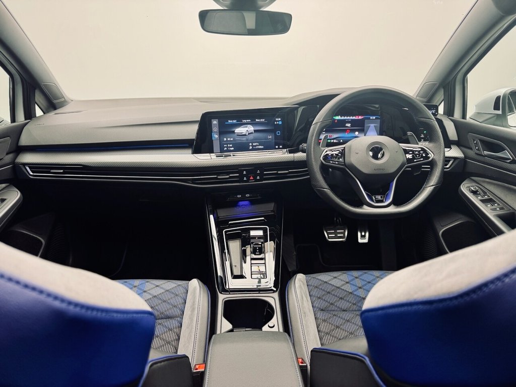 Used Volkswagen Golf 2022 for sale - 76105707: Photo 38