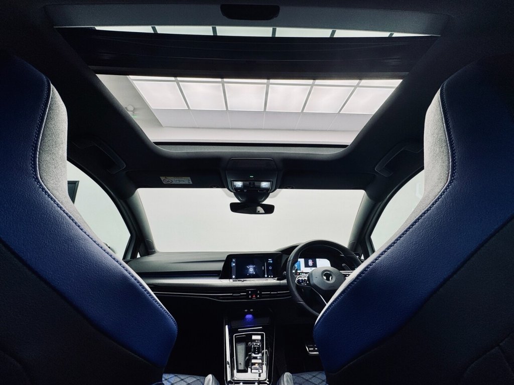 Used Volkswagen Golf 2022 for sale - 76105707: Photo 4