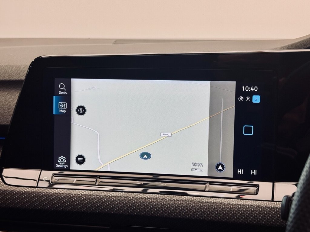 Used Volkswagen Golf 2022 for sale - 76105707: Photo 41