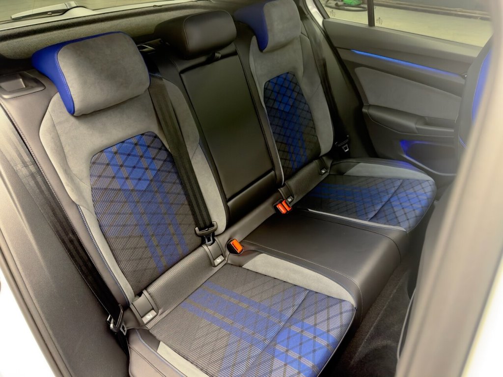 Used Volkswagen Golf 2022 for sale - 76105707: Photo 42