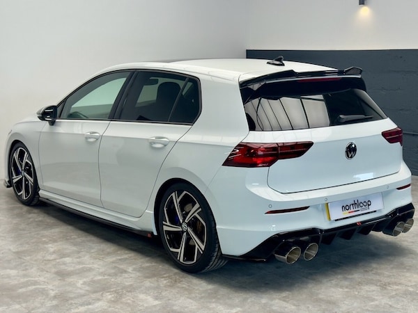Used Volkswagen Golf 2022 for sale - 76105707: Photo 7
