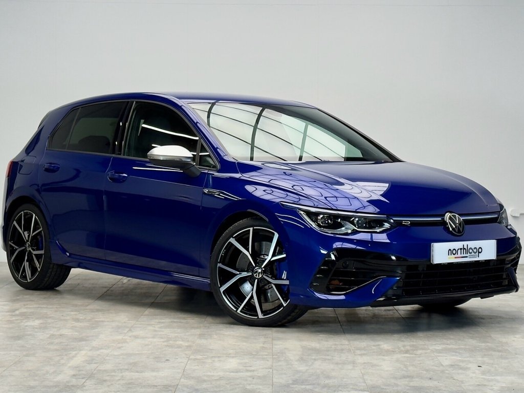 Used Volkswagen Golf 2021 for sale - 76655447: Photo 1