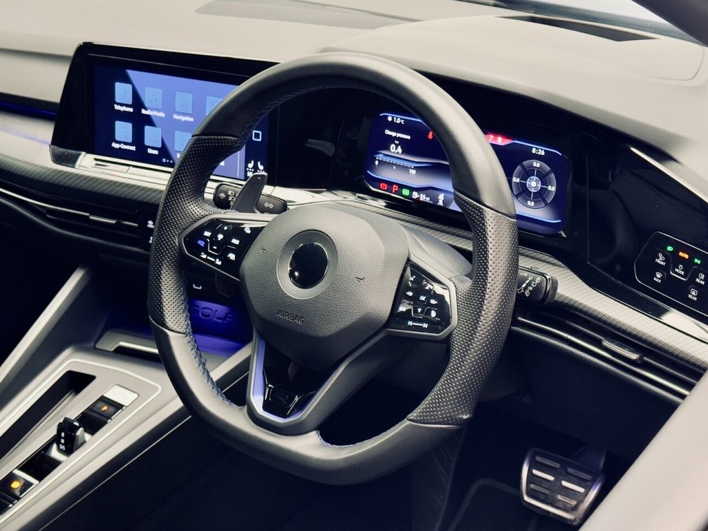 Used Volkswagen Golf 2021 for sale - 76655447: Photo 10