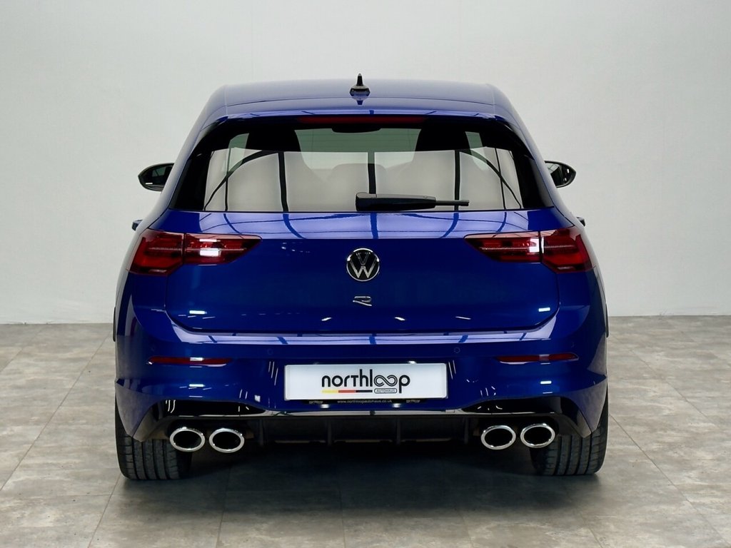 Used Volkswagen Golf 2021 for sale - 76655447: Photo 11