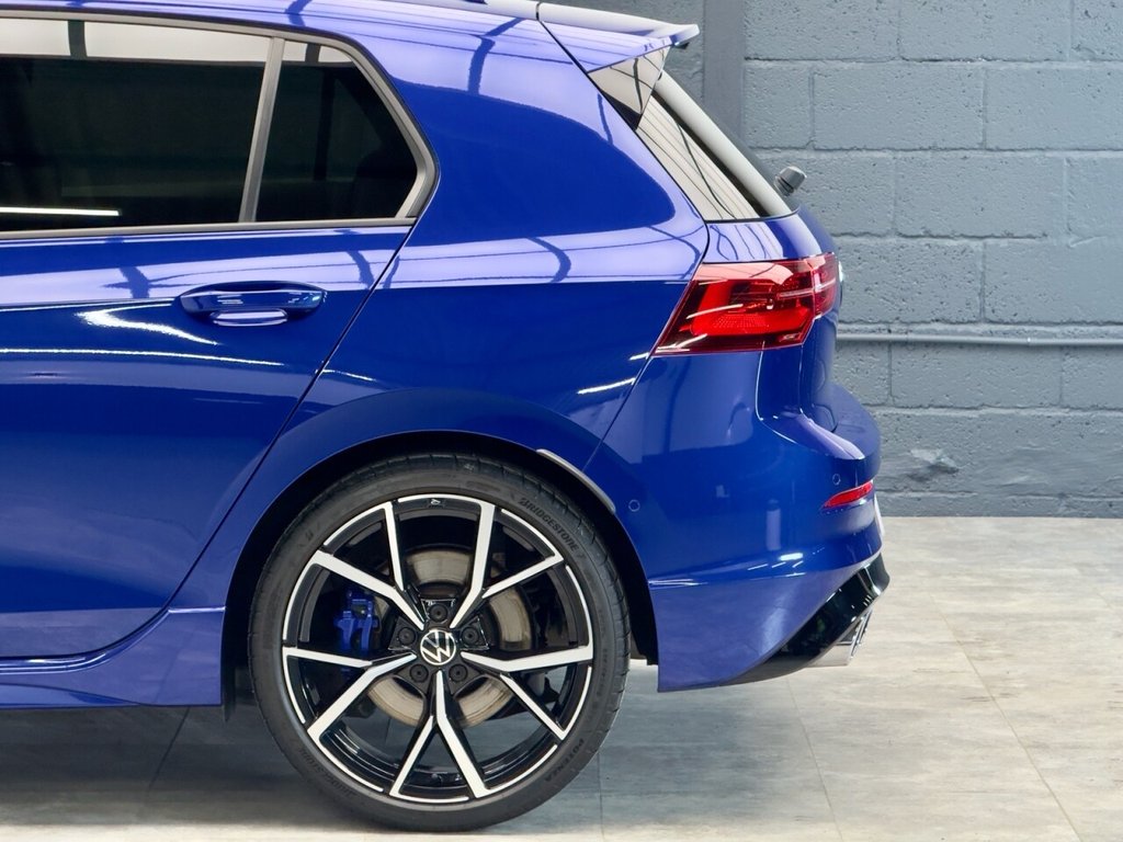 Used Volkswagen Golf 2021 for sale - 76655447: Photo 14