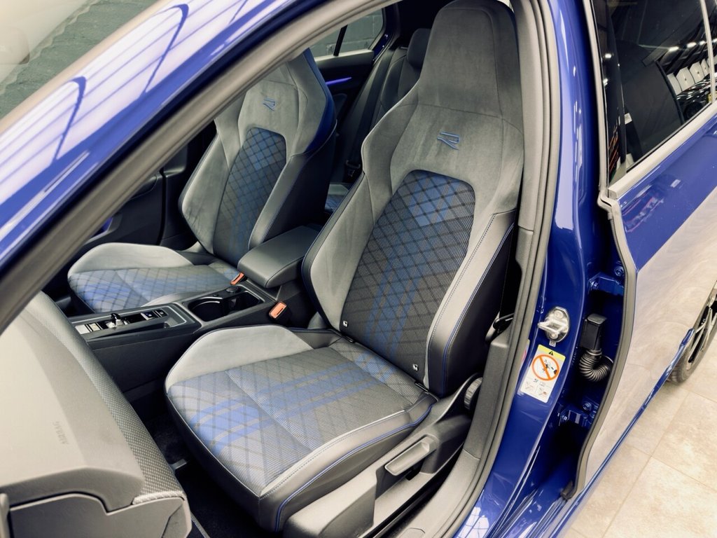 Used Volkswagen Golf 2021 for sale - 76655447: Photo 15