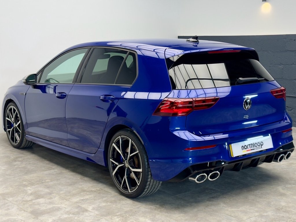 Used Volkswagen Golf 2021 for sale - 76655447: Photo 16