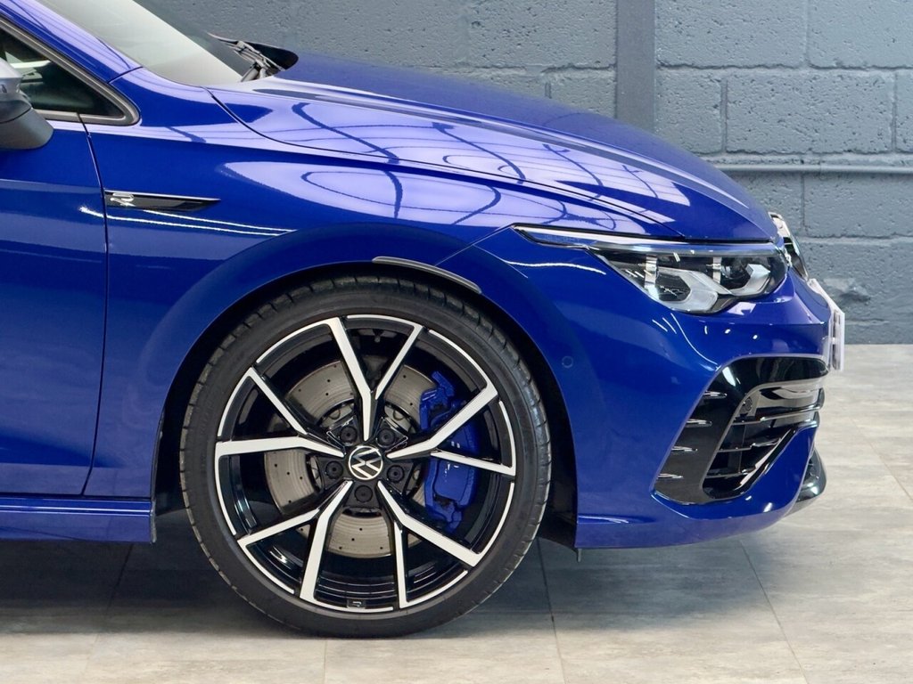 Used Volkswagen Golf 2021 for sale - 76655447: Photo 17