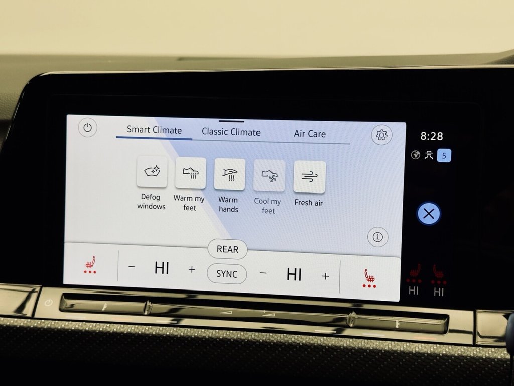 Used Volkswagen Golf 2021 for sale - 76655447: Photo 19