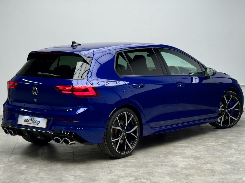 Used Volkswagen Golf 2021 for sale - 76655447: Photo 2