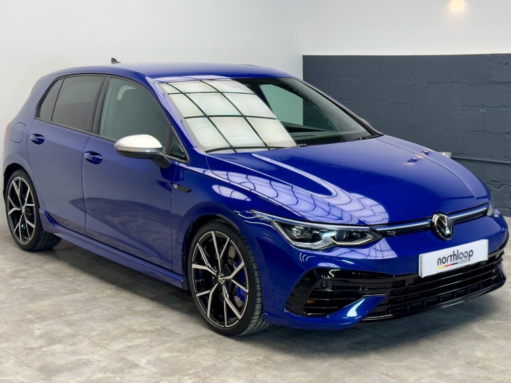 Used Volkswagen Golf 2021 for sale - 76655447: Photo 20