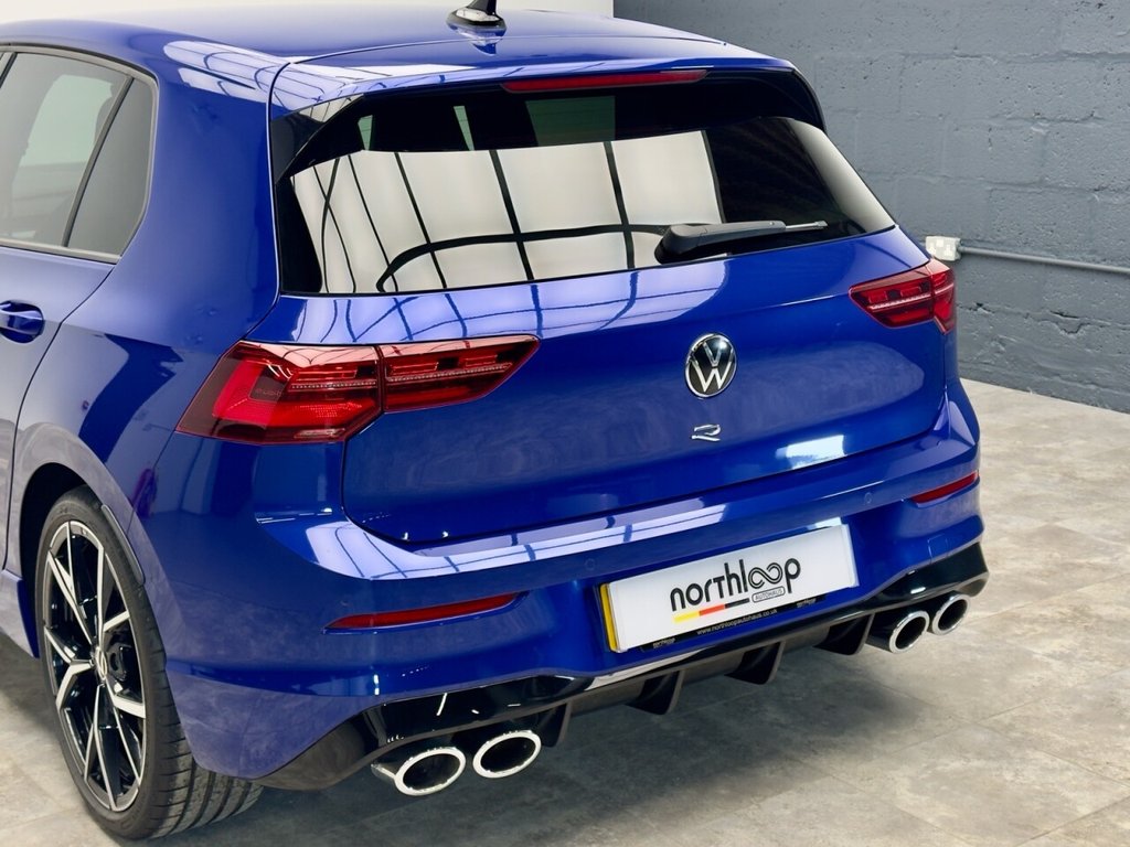 Used Volkswagen Golf 2021 for sale - 76655447: Photo 21