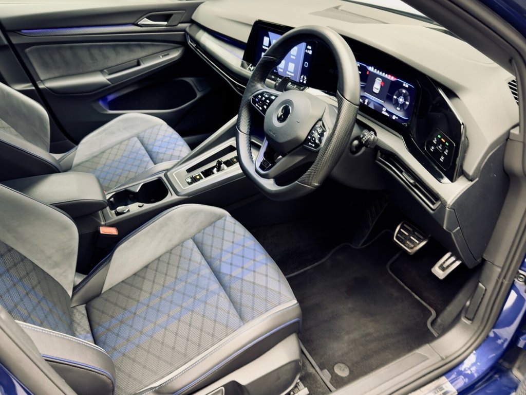 Used Volkswagen Golf 2021 for sale - 76655447: Photo 22