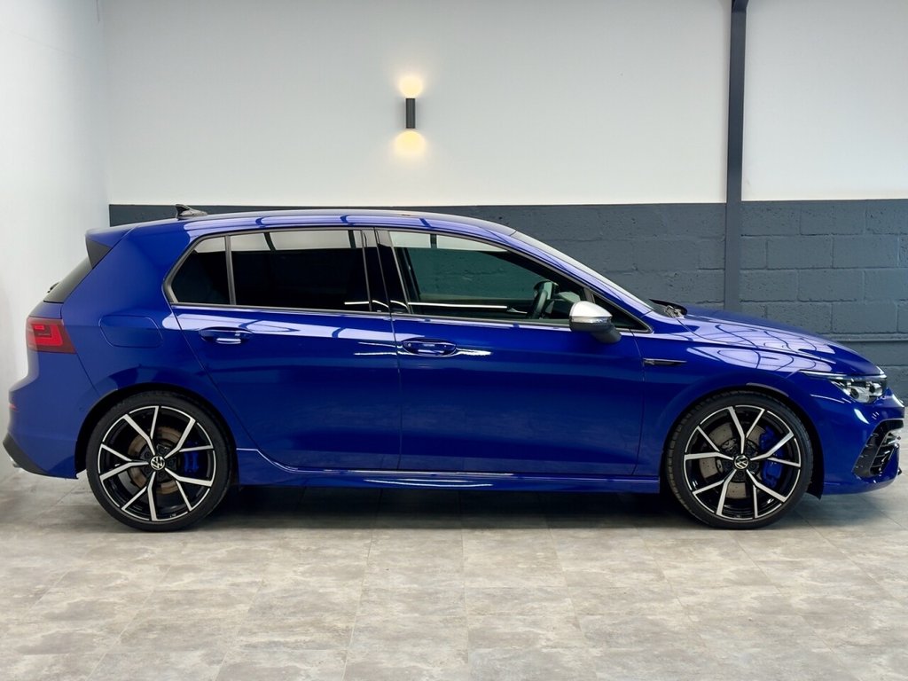 Used Volkswagen Golf 2021 for sale - 76655447: Photo 23