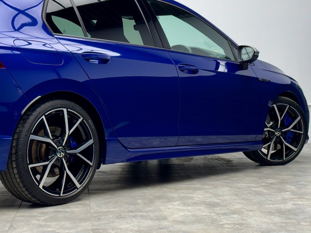 Used Volkswagen Golf 2021 for sale - 76655447: Photo 24