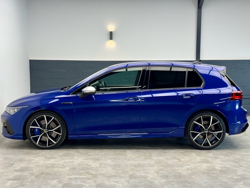 Used Volkswagen Golf 2021 for sale - 76655447: Photo 26