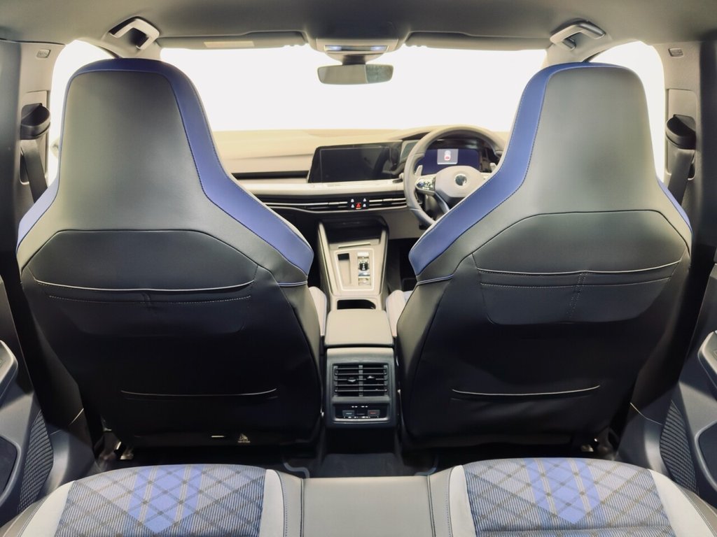 Used Volkswagen Golf 2021 for sale - 76655447: Photo 27