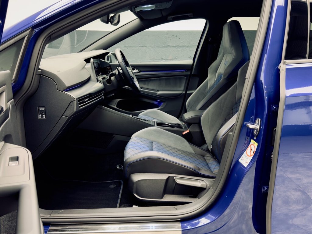 Used Volkswagen Golf 2021 for sale - 76655447: Photo 29